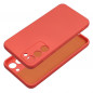 Samsung Galaxy S23 Plus 5G Case Silicone Elegant  Peach