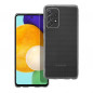 Samsung Galaxy A52 5G Case CLEAR 2mm Transparent