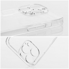 Samsung Galaxy A52s 5G Case CLEAR 2mm Transparent