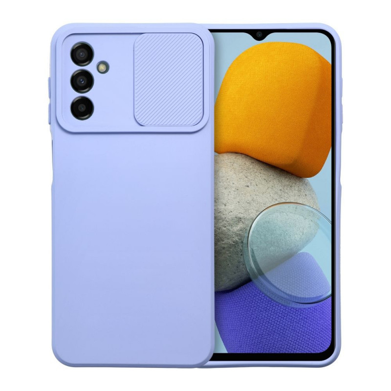 Samsung Galaxy A13 5G Case Slide Lavender