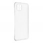 Samsung Galaxy A22 LTE Case CLEAR 2mm Transparent