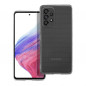 Samsung Galaxy A53 5G Case CLEAR 2mm Transparent