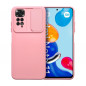 XIAOMI Redmi Note 11 Case Slide Light pink