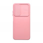 XIAOMI Redmi Note 11S Case Slide Light pink