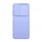 XIAOMI Redmi Note 11 Case Slide Lavender