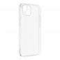 Apple iPhone 13 Case CLEAR 2mm Transparent