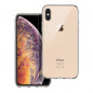 Apple iPhone X Case CLEAR 2mm Transparent