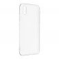 Apple iPhone X Case CLEAR 2mm Transparent