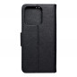 XIAOMI Redmi 10A Wallet Cases Fancy Book Black