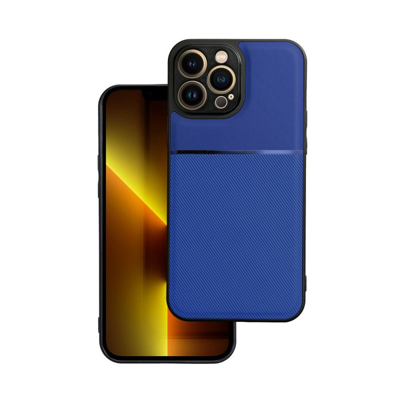 Apple iPhone 11 Case Noble Blue
