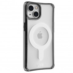 Apple iPhone 13 Case Urban Armor Gear Plyo Premium case  MagSAFE  Ash