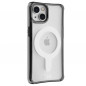 Apple iPhone 13 Case Urban Armor Gear Plyo Premium case  MagSAFE  Ash