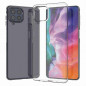 Samsung Galaxy M53 5G Case Ultra Slim 0,5mm Transparent