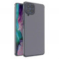 Samsung Galaxy M53 5G Case Ultra Slim 0,5mm Transparent