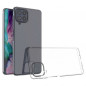 Samsung Galaxy M53 5G Case Ultra Slim 0,5mm Transparent