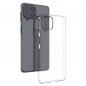 Samsung Galaxy M53 5G Case Ultra Slim 0,5mm Transparent