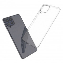 Samsung Galaxy M53 5G Case Ultra Slim 0,5mm Transparent