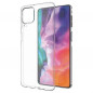 Samsung Galaxy M53 5G Case Ultra Slim 0,5mm Transparent