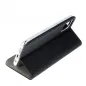 XIAOMI Redmi 10C Wallet Cases Sensitive Book Black