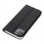 XIAOMI Redmi 10C Wallet Cases Sensitive Book Black