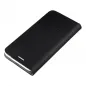 XIAOMI Redmi 10C Wallet Cases Sensitive Book Black