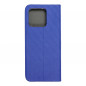 XIAOMI Redmi 10C Wallet Cases Sensitive Book Light blue