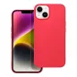 Apple iPhone 14 Case Soft Red