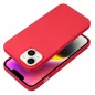 Apple iPhone 14 Case Soft Red