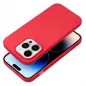 Apple iPhone 14 Pro Case Soft Red