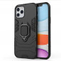 Apple iPhone 13 Pro Max Case Nitro Black