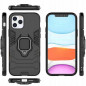 Apple iPhone 13 Pro Max Case Nitro Black