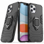 Apple iPhone 13 Pro Max Case Nitro Black