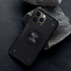 Apple iPhone 13 Pro Max Case Nitro Black