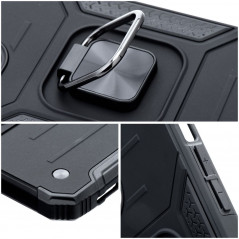 Apple iPhone 13 Pro Max Case Nitro Black