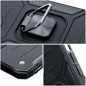 Apple iPhone 13 Pro Max Case Nitro Black