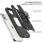 Apple iPhone 13 Pro Max Case Nitro Black