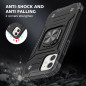 Apple iPhone 13 Pro Max Case Nitro Black