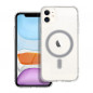 Apple iPhone 11 Case Clear Mag Cover MagSAFE  Transparent