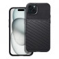 Apple iPhone 15 Plus Case THUNDER Black