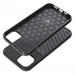 Apple iPhone 15 Plus Case THUNDER Black
