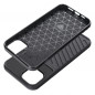 Apple iPhone 15 Plus Case THUNDER Black