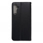 Samsung Galaxy M34 Wallet Cases Smart Case Book Black