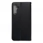 Samsung Galaxy M34 Wallet Cases Smart Case Book Black