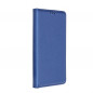 Samsung Galaxy M34 Wallet Cases Smart Case Book Navy