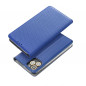 Samsung Galaxy M34 Wallet Cases Smart Case Book Navy