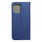 XIAOMI Redmi 12 Wallet Cases Smart Case Book Navy