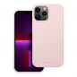 Apple iPhone 13 Pro Max Case Roar Cloud-Skin Light pink