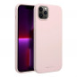 Apple iPhone 13 Pro Max Case Roar Cloud-Skin Light pink