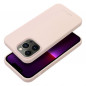 Apple iPhone 13 Pro Max Case Roar Cloud-Skin Light pink