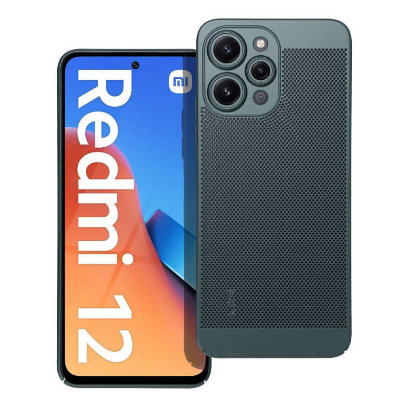XIAOMI Redmi 12 Case Breezy Green